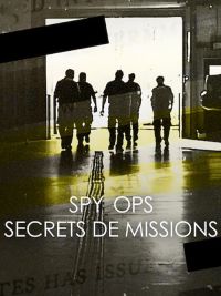 Spy Ops