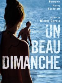 affiche du film Un Beau dimanche