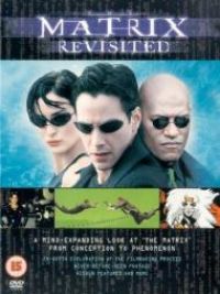 affiche du film The Matrix Revisited