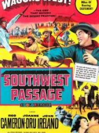 Southwest Passage
