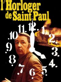 Horloger de Saint-Paul (L')