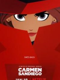 Carmen Sandiego