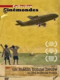affiche du film Un matin bonne heure