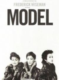 affiche du film Model