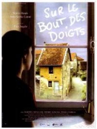 affiche du film Sur le bout des doigts