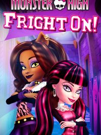 Monster High: Fright On!