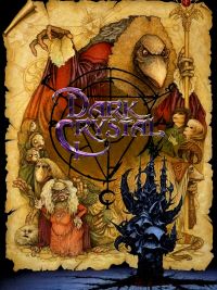 The Dark Crystal