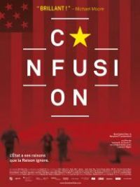affiche du film Confusion