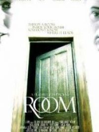affiche du film The Room