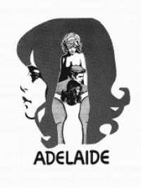 affiche du film Adélaïde