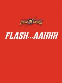 affiche du film Flash Gordon