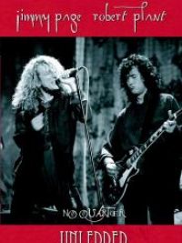 affiche du film Jimmy Page & Robert Plant - Unledded