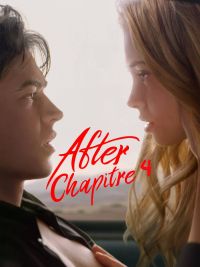 affiche du film After : Chapitre 4