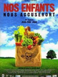 affiche du film Nos enfants nous accuseront
