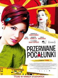affiche du film I baci mai dati
