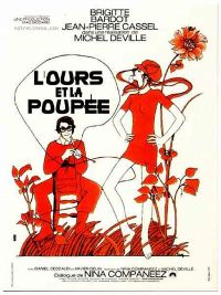 Ours et la poupée (L')