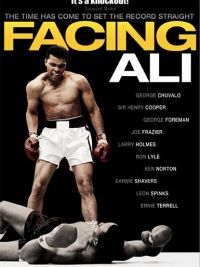 affiche du film Facing Ali