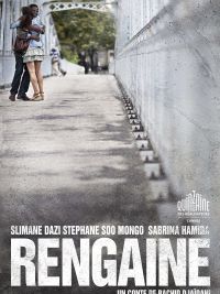 affiche du film Rengaine