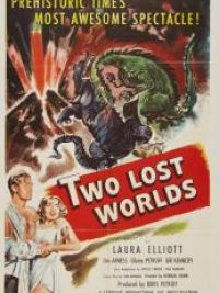 Two lost worlds