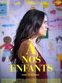 affiche du film À nos enfants