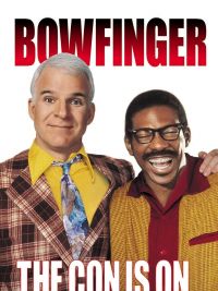 Bowfinger