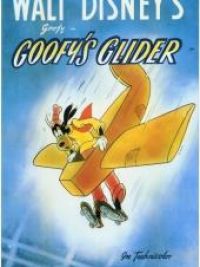 Goofy's glider