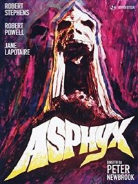 Asphyx (The)