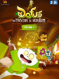 Dofus : Aux trésors de Kerubim