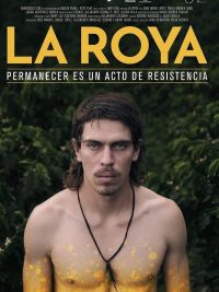 affiche du film La roya