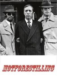 affiche du film Motforestilling