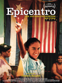 Epicentro