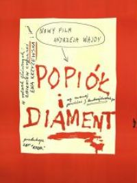 Popiol i diament