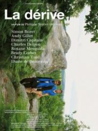 affiche du film La Dérive