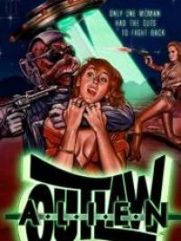 Alien outlaw