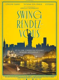 affiche du film Swing Rendez-Vous