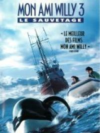 Free Willy : the rescue