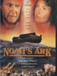 affiche du film L'Arche de Noé