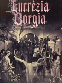 Lucrèce Borgia