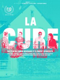 affiche du film La Cure
