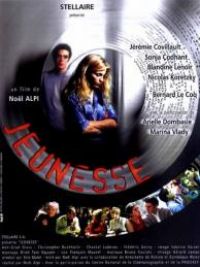 affiche du film Jeunesse 