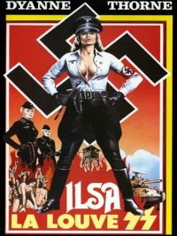 Ilsa, she wolf of the SS
