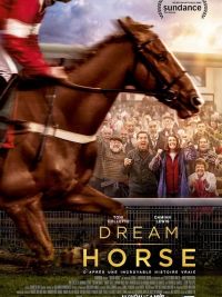 affiche du film Dream Horse