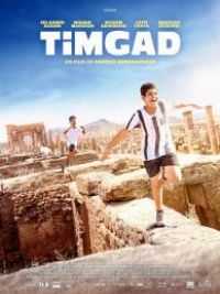 affiche du film Timgad