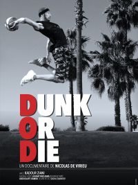 affiche du film Dunk or die