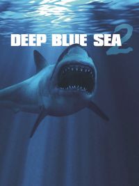 Deep Blue Sea 2