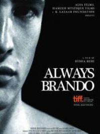 affiche du film Always Brando
