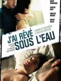 J'ai rêvé sous l'eau