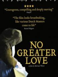 No greater love