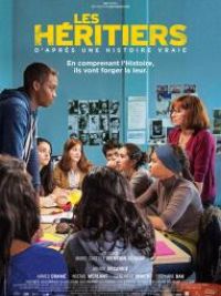 affiche du film Les Héritiers