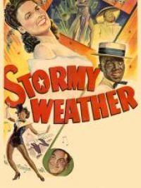 Stormy weather